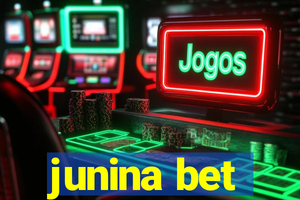 junina bet